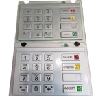 1750234950 Wincor Nixdorf EPP V6 Bahasa Inggris Bahasa Perancis Bahasa Spanyol Bahasa Arab Versi 01750130600 ATM Pinpad