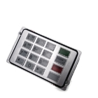 Halo2 MX2700 EPP 8000R S7130010100 ATM Hyosung Keypad Nautilus Hyosung Pin Pad