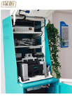 Mesin ATM Komersial Setoran Tunai Mesin Terminal Layanan Mandiri Kecepatan Tinggi BVM