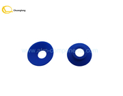 0090035910 009-0035910 Bagian mesin ATM NCR Blue Vacuum Cup Blue Suction Cup