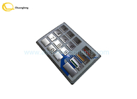 49216680740E Bagian Mesin ATM Diebold Pin Pad EPP5 Keyboard 49-216680-740E