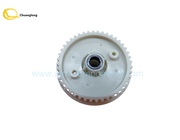 4450587795 445-0587795 Bagian Mesin ATM NCR Gear Pulley 36T 44G