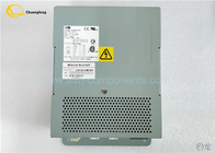Distributor 24 V Wincor Nixdorf Suku Cadang ATM PC 280 Power Supply Warna Abu-abu