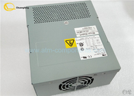 Distributor 24 V Wincor Nixdorf Suku Cadang ATM PC 280 Power Supply Warna Abu-abu
