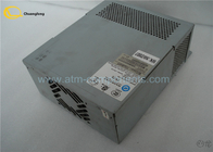 Wincor Central Power Supply III, 01750069162 Komponen Atm Kotak Abu-abu