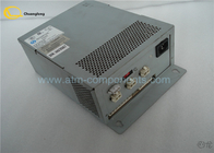 Wincor Central Power Supply III, 01750069162 Komponen Atm Kotak Abu-abu
