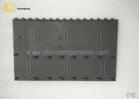 Tolak Bottom Plate ATM Cassette Parts Bahan Logam 1750041941 Model