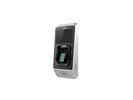 Biometric Smart Recognition Pembaca Kartu IC Finger Vein Access Control Kehadiran Scanner / Terminal