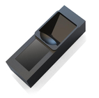 Modul Biometric Finger Vein Smart Door Lock Pengakuan Aman