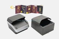 Sinosecu Passport Reader Identity Registration Scanner untuk Bandara Hotel Bank