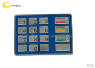Asli Diebold ATM Bagian EPP5 Spanyol Keyboard BSC LGE ST STL EPP5 49-216680-764E 49216680764E