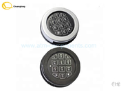ATM NCR Diebold Wincor Electronic Key Lock EM3050 + AS3011 Untuk Sertifikasi VDS
