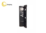 1750256248-19 Bagian-bagian Mesin ATM Wincor TP28 Printer Penerimaan Termal Bagian Plastik Hitam