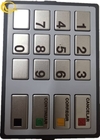 Diebold 368328 00155797764B EPP7 Keyboard ES Spanyol Bagian ATM PCI