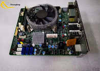 Diebold Windows 10 meng-upgrade motherboard HD106-DED 774-HD106D-001G R. 0A3 LGA1155 socket motherboard industri