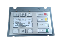 Suku Cadang ATM Wincor Nixdorf EPP Pinpad V7 EPP INT ASIA Keyboard MADE IN DK 1750255914 01750255914