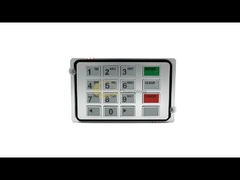 7130020100 Suku Cadang ATM Keyboard Keypad Nautilus Hyosung EPP 8000R