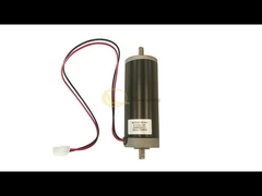 Hyosung ATM Bagian Hyosung Motor H-CDU 14T S5640000127 DC Motor