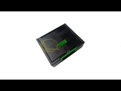 009-0023114 Bagian Mesin ATM NCR 6674 G610 G611 GBRU Dispenser Reject Bin Cassette 0090023114