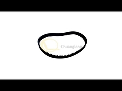 NCR ATM suku cadang NCR 3MR-375-09 Sabuk Transportasi Dalam Sabuk Waktu 445-0669517 4450669517