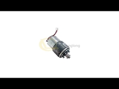 NMD ATM Bagian Glory NMD NF300 Pemisahan Motor Dispenser Motor A011141