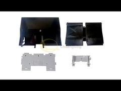 Suku Cadang ATM Glory Peralatan Keuangan DelaRue Glory NMD SPR200 Fender A00891102 A008911-02