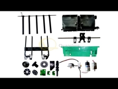 Peralatan keuangan Glory ATM Bagian DelaRue Glory NMD100 NMD200 NS200 Roller A002667