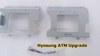 S3200000556 S4210003365 S4210003125 Kit Peningkatan Hyosung PCI 3.0 / 8000R 1800SE 2700SE