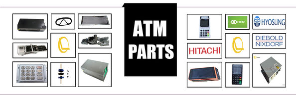 Kualitas Komponen ATM pabrik