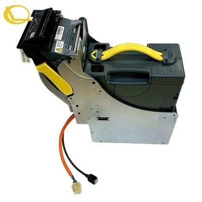 CPI MEI Cash Acceptor SCNL8328R USB 252207090 SC Advance Bill Acceptor Validator Banknote dengan Cassette untuk Perdagangan Ritel