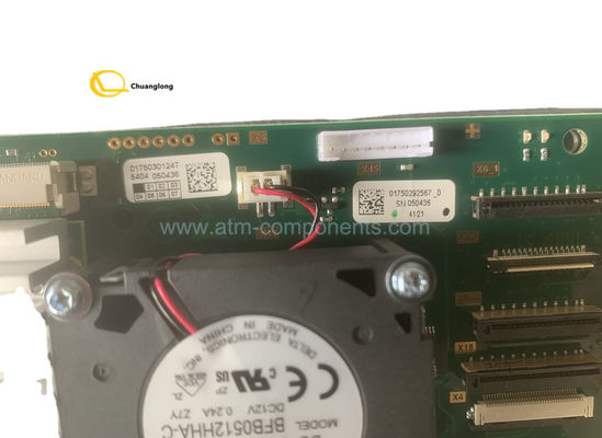 01750301247 Sistem Daur Ulang Uang Lobby