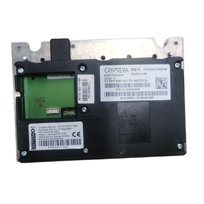Harga bagus 1750234950 Nixdorf pinpad EPP V7 ESP Amerika Selatan baru asli 1750159341 keyboard Diebold bagian atm on line