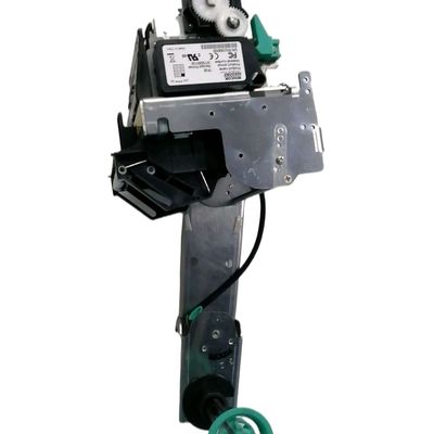 Harga bagus 01750256248 Suku Cadang Mesin Atm Wincor Tp28 Thermal Receipt Printer 1750256248 on line