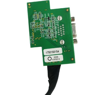 Harga bagus 2050xe 2100xe 2150 SDVO-VGA Bridge Kit 1750193154 Wincor Nixdorf 01750193154 Suku Cadang ATM on line