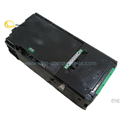 Hitachi UR-T Kaset Kotak Penerimaan Uang Dual TS-M1U2-DAB10 5004205-000 TS-M1U2-DRB30 Hitachi Omron Kotak Daur Ulang Dual