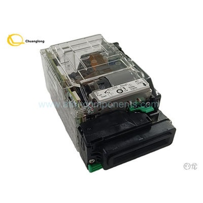Harga bagus Bagian ATM Pembaca Kartu Hitachi Omron V2GU TS-EC2G-U13210H Hyosung 5600ST V2G Card Reader on line