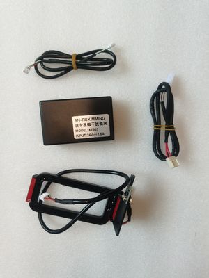 Harga bagus NCR Wincor Atm Card Reader Perangkat Anti Skimming Deteksi Anti-Penipuan 5886 Suku Cadang Sankyo Atm on line