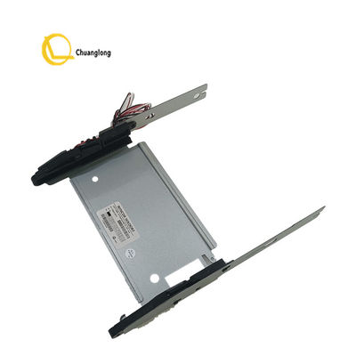 Harga bagus 1750057875 Suku Cadang Mesin ATM Wincor Transportasi CMD-V4 Horizontal FL 101mm on line