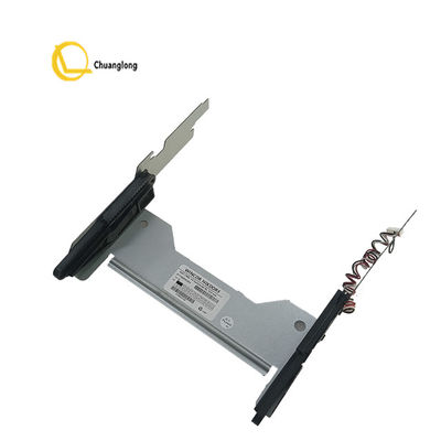 Harga bagus Suku Cadang Mesin ATM Wincor Transportasi CMD-V4 Horizontal RL 124mm 01750059284 on line