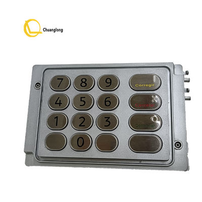 Harga bagus NCR EPP 3 Spanish 17 Module Assy ATM Skimmers Suku Cadang Mesin 4450744313 445-0744313 on line