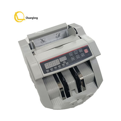 Harga bagus Penghitung Tagihan Peralatan Keuangan 2108 UV Mg Detektor Uang Kertas Suku Cadang Mesin ATM Uang on line