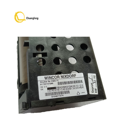 Wincor Nixdorf SHUTTER 8x CMD FL Mesin ATM Skimmers Perangkat 01750157286 1750157286