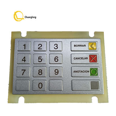 Harga bagus Wincor ATM EPP V5 Pinpad Mesin ATM Piggy Bank ESP CES Spanyol CDM CRS 1750132085 01750132085 on line