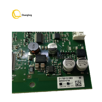 Wincor Cineo C4060 Reel Penyimpanan Memperbaiki Papan Kontrol Modul Escrow Terpasang 1750131983