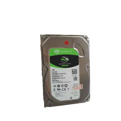 Harga bagus Suku Cadang Mesin ATM Seagate 1TB Donor Hard Drive Peralatan Keuangan ST1000DM010 2EP102-300 on line