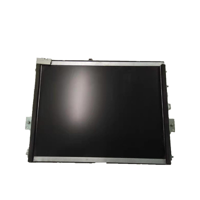 Panel Tampilan Monitor LCD ATM NCR Peralatan Keuangan 445-0750071 4450750071