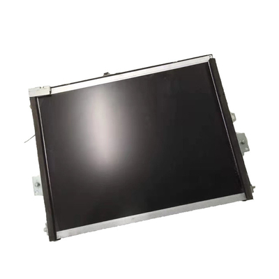 Panel Tampilan Monitor LCD ATM NCR Peralatan Keuangan 445-0750071 4450750071