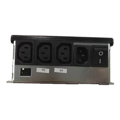 Harga bagus Mesin ATM Bank Wincor 2050XE ATM Power Supply Saklar USB 01750073167 on line