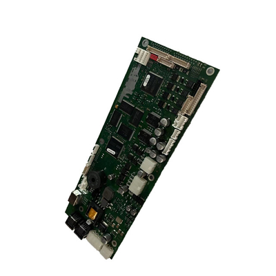 Wincor Nixdorf Cineo C4060 C4040 DM Control Board Mesin ATM Skimmer Perangkat 1750196174 01750196174