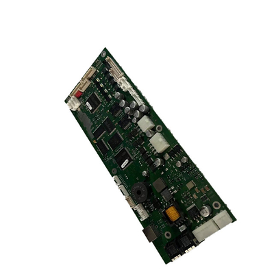 Wincor Nixdorf Cineo C4060 C4040 DM Control Board Mesin ATM Skimmer Perangkat 1750196174 01750196174